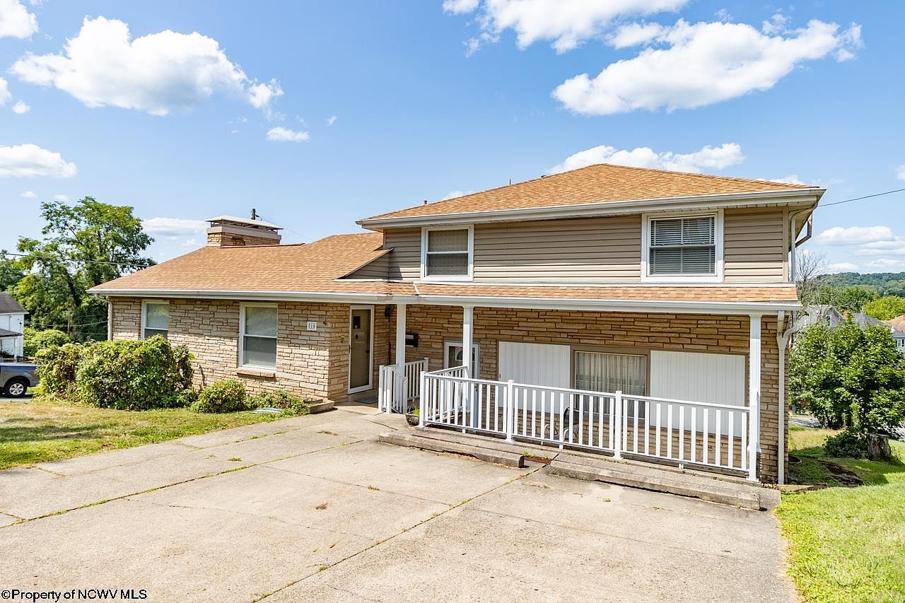 510 Haymond Hwy, Clarksburg, WV 26301 MLS 10150316 Zillow