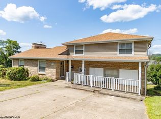 510 Haymond Hwy, Clarksburg, WV 26301