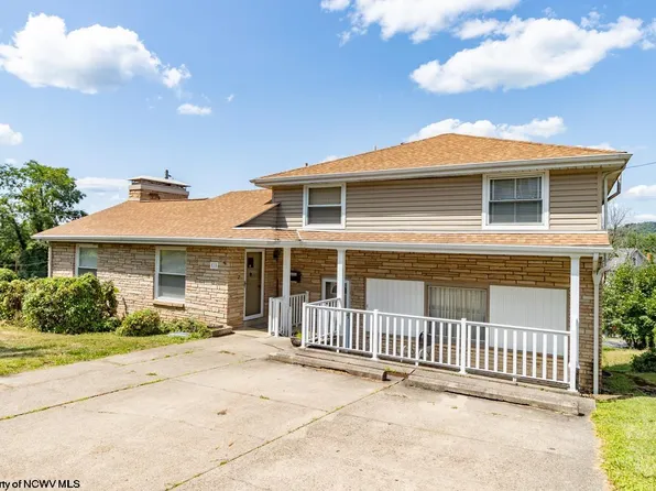 510 Haymond Hwy, Clarksburg, WV 26301