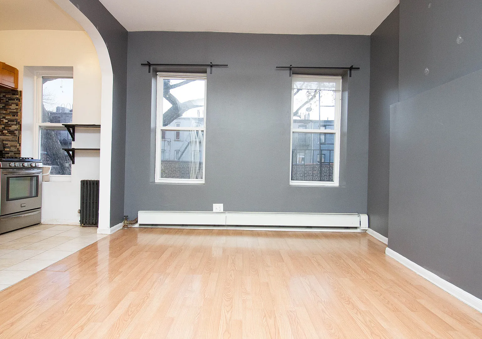 76 Hull Street — Photo 1