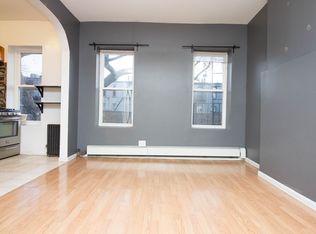 76 Hull St #3, Brooklyn, NY 11233