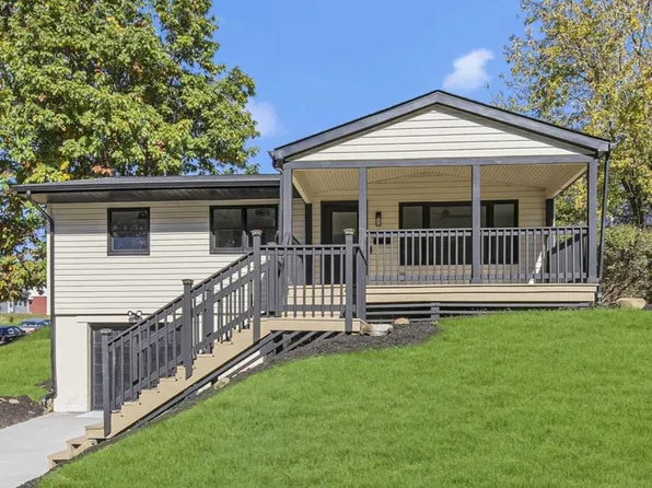533 Ehman Ave, Baden, PA 15005