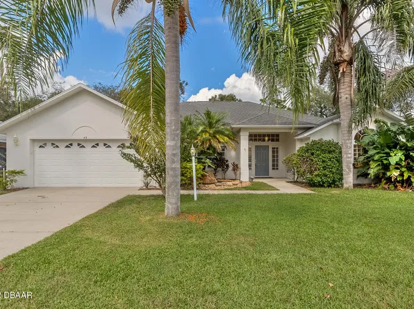 43 Lazy Eight Dr, Port Orange, FL 32128