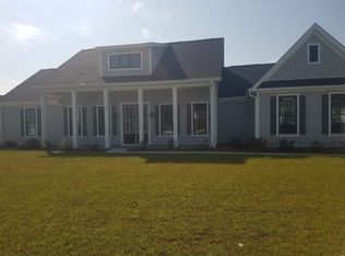 665 Pacific Commons Dr LOT 16, The Pinehurst Surfside Beach, SC 29575