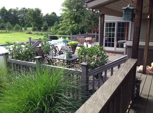 16370 Jug St, Burton, OH 44021