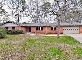 4140 Oakwood Ter NW, Acworth, GA 30101