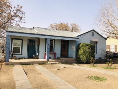 915 E 23rd St, Odessa, TX, 79761