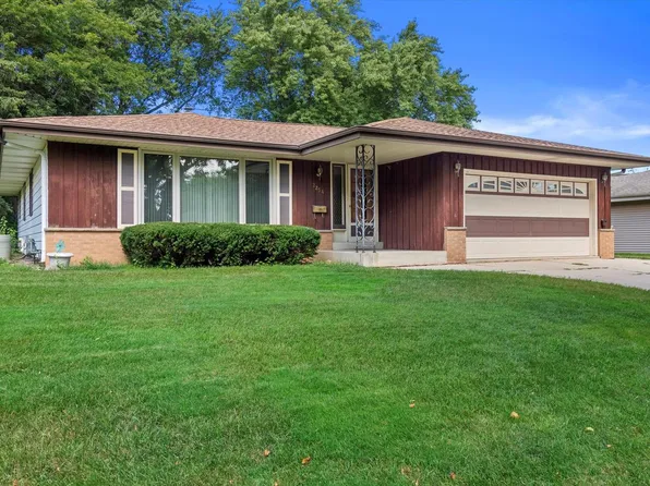 2254 West Bridge STREET, Milwaukee, WI 53221