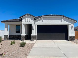 36200 W San Ildefanso Ave, Maricopa, AZ 85138