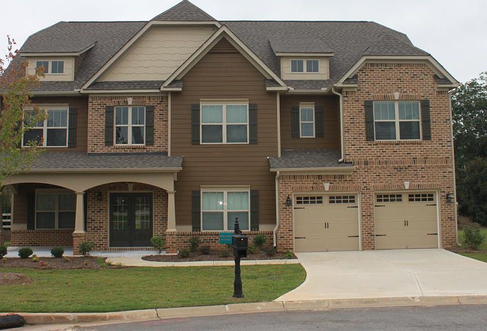 1st image of 120 Beaumaris Lane Home Site #9