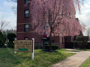 1934 Riverside Dr APT 1A, Trenton, NJ 08618