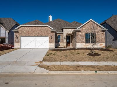 16901 Clover Dr, Celina, TX, 75009