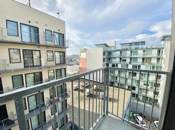 750 Harrison St, 750 Harrison St #510, San Francisco, CA 94107