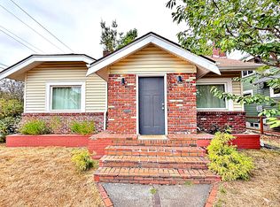 205 NE Morgan St, Portland, OR 97211