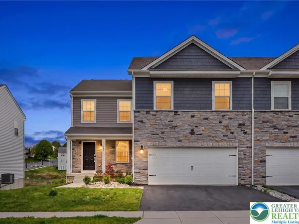 264 Winding Rd, Easton, PA 18040