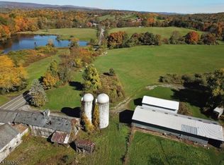 155 Route 519, Newton, NJ 07860