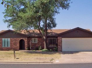 43 Parklane Dr, Ransom Canyon, TX 79366