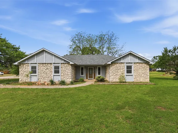 100 Hyline Dr, Cleburne, TX 76031