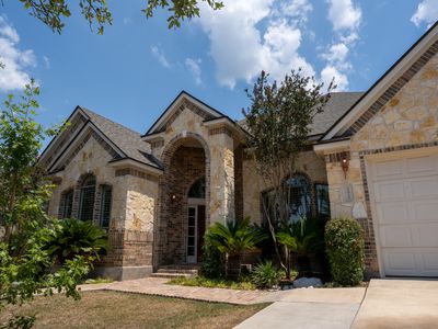 15935 Tall Hts, San Antonio, TX, 78255