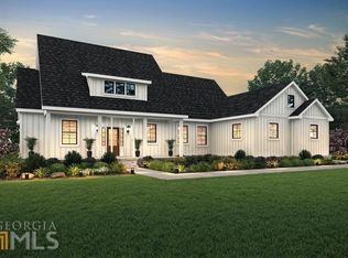 212 Cardiff Ct, Ball Ground, GA 30107