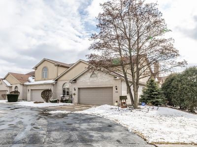 18055 Upland Dr, Tinley Park, IL, 60487