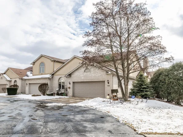 18055 Upland Dr, Tinley Park, IL 60487