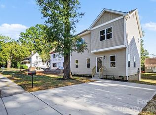 121 Buffalo Ave NW, Concord, NC 28025
