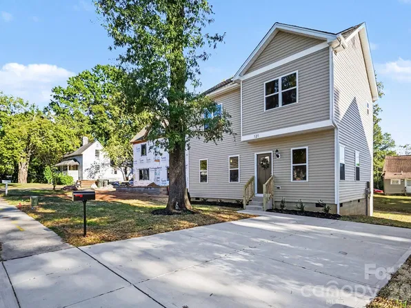 121 Buffalo Ave NW, Concord, NC 28025