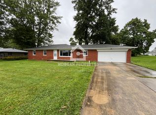 324 Norris Dr, Anderson, IN 46013