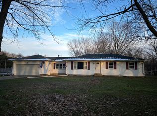 58959 Ferguson Rd, Three Rivers, MI 49093