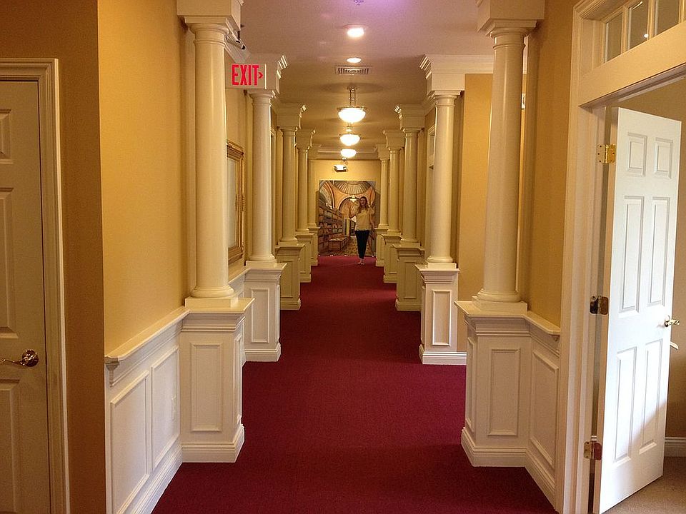 2nd image of 2104 Jolly Rd Suite 200