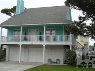 762 Sloop Pointe Ln, Kure Beach, NC 28449