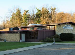 10503 Valley View Rd, Northfield, OH 44067