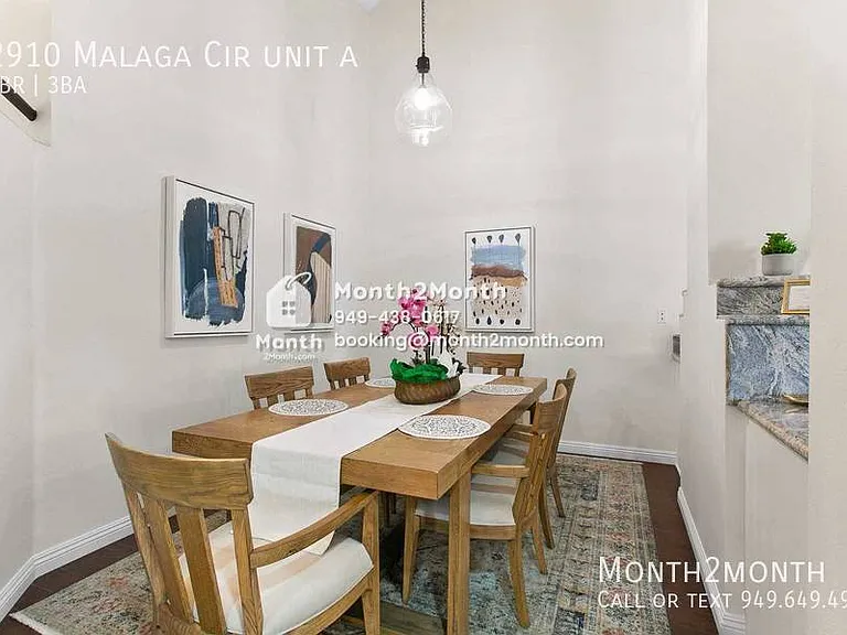 2910 Malaga Cir #A — Photo 7