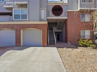 960 Acapulco Ct, Colorado Springs, CO 80910