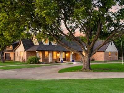 990 Cornelius Rd, Rockwall, TX, 75087