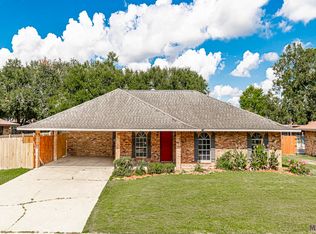 10235 W Brookside Dr, Baton Rouge, LA 70818