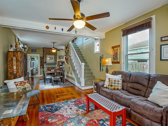 5th image of 4920 Bienville St