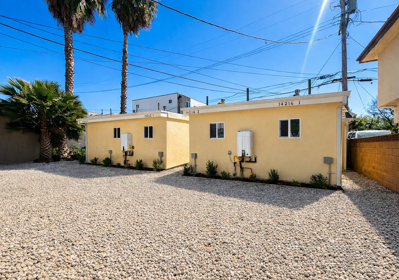 Sylvan Apartments — Photo 1