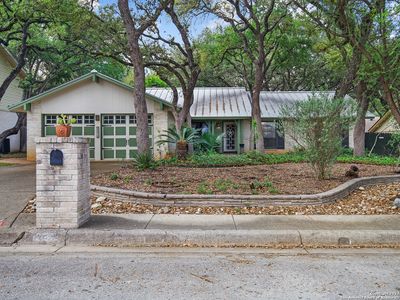 2215 FAWN GLEN ST, San Antonio, TX, 78232