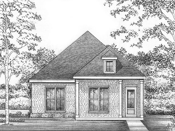 Elevation B
