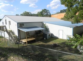 846 Rock Church Rd, Galena, MO 65656