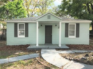 1720 W Henry Ave, Tampa, FL 33603