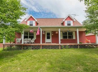 25 S 2nd Ave, Broadalbin, NY 12025