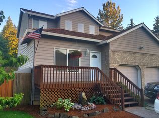 11620 SE Meadowgold Pl, Clackamas, OR 97015