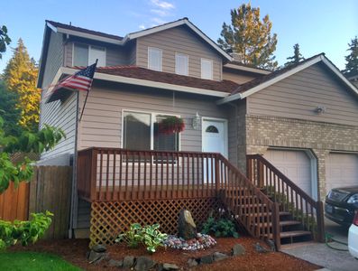 11620 SE Meadowgold Pl, Clackamas, OR, 97015