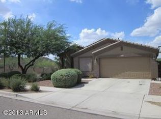 3442 W Galvin St, Phoenix, AZ 85086
