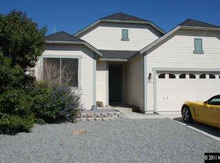 2122 Red Leaf Ct, Sparks, NV