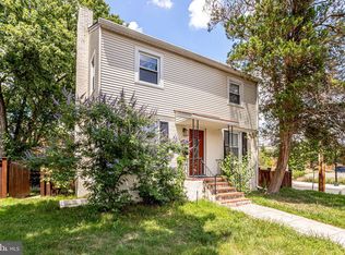3601 2nd St S, Arlington, VA 22204