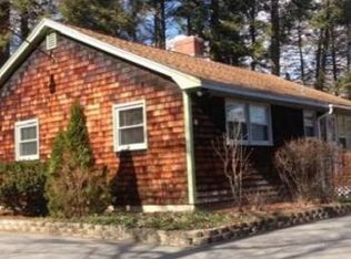 11 Batchelder Park, Wenham, MA 01984